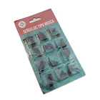 Set De Señuelo Tipo Mosca 2