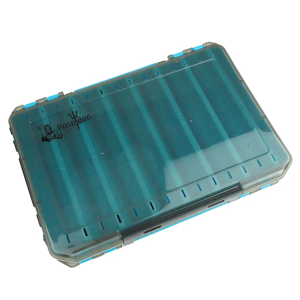 Caja Para Accesorios De Pesca 6