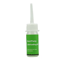 Aceite Siliconado Uso Pcp 