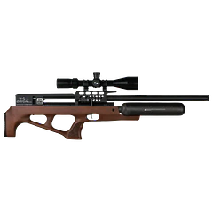 Rifle PCP QM23XL-B
