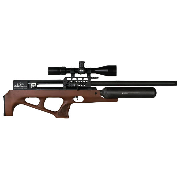 Rifle PCP QM23XL-B
