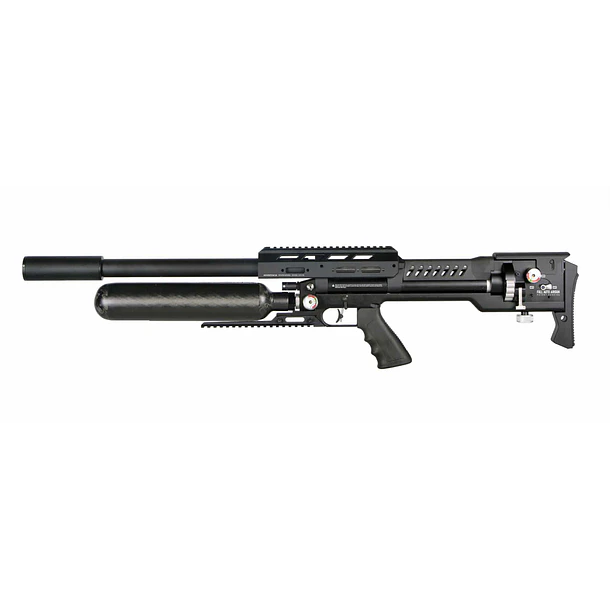 Rifle PCP  QL-XD 2