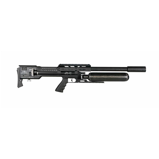 Rifle PCP  QL-XD 1