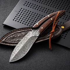 CUCHILLO TACTICO