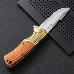 CUCHILLO NAVAJA TACTICA