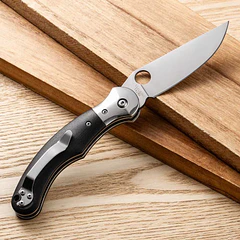 CUCHILLO NAVAJA TACTICA