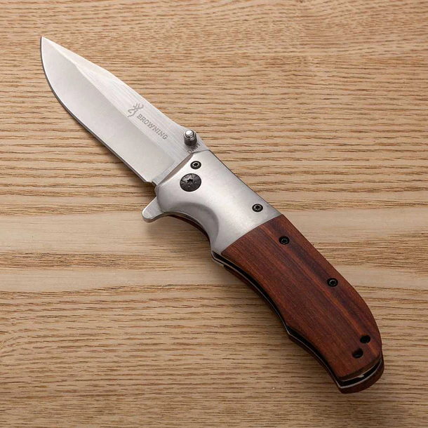 CUCHILLO NAVAJA TACTICA