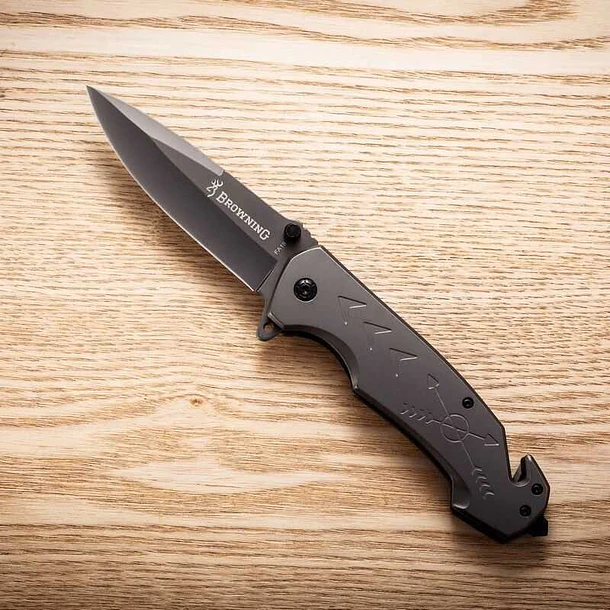 CUCHILLO NAVAJA TACTICA