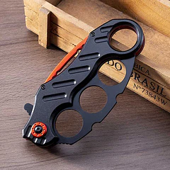 CUCHILLO NAVAJA TACTICA