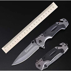 CUCHILLO NAVAJA TACTICA