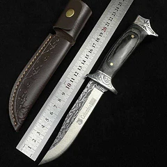 CUCHILLO NAVAJA TACTICA
