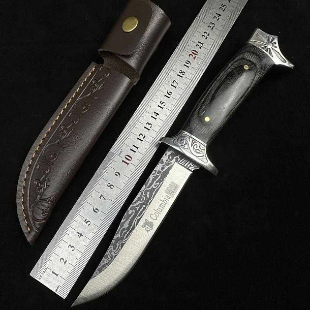 CUCHILLO NAVAJA TACTICA