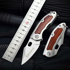 CUCHILLO NAVAJA TACTICA