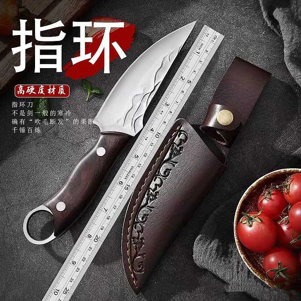 CUCHILLO NAVAJA TACTICA