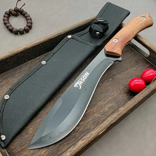 CUCHILLO NAVAJA TACTICA