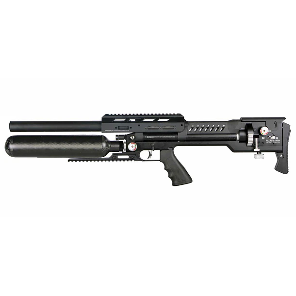 Rifle PCP  QL-XD 2