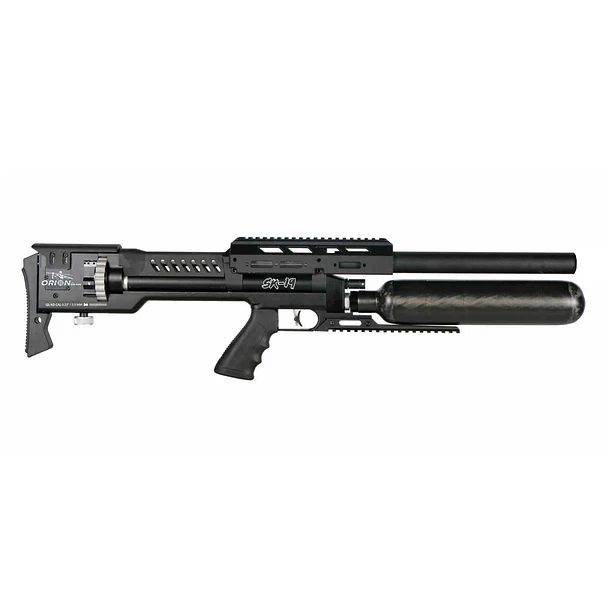 Rifle PCP  QL-XD 1