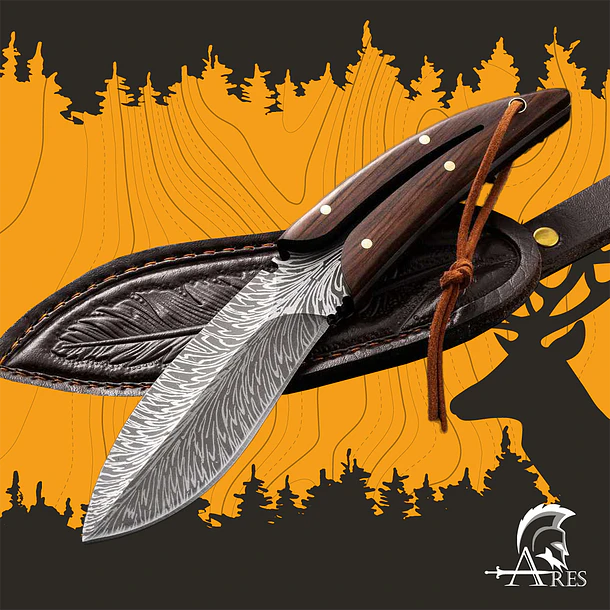 CUCHILLO TACTICO