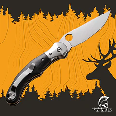 CUCHILLO NAVAJA TACTICA