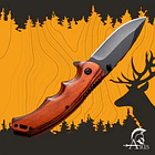 CUCHILLO NAVAJA TACTICA 1
