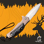 CUCHILLO NAVAJA TACTICA 1