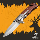 CUCHILLO NAVAJA TACTICA 1