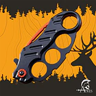CUCHILLO TACTICO TIPO MANOPLA 1