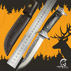 CUCHILLO NAVAJA TACTICA