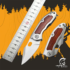 CUCHILLO NAVAJA TACTICA