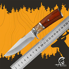 CUCHILLO NAVAJA TACTICA
