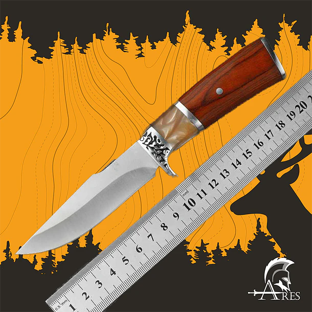 CUCHILLO NAVAJA TACTICA