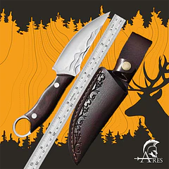 CUCHILLO NAVAJA TACTICA