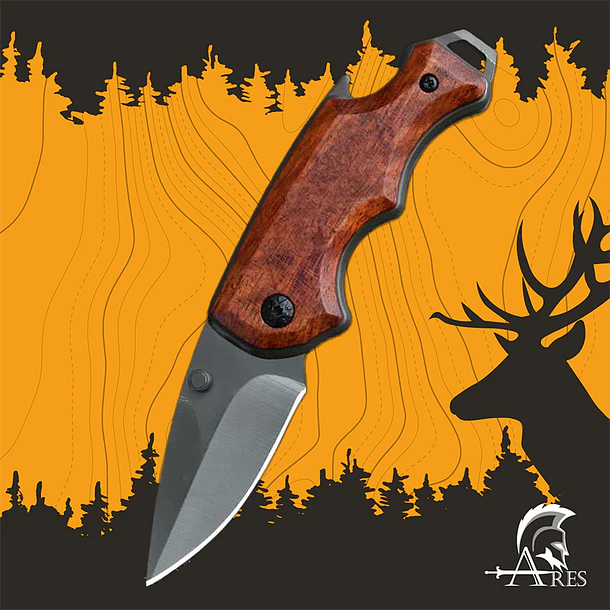 CUCHILLO NAVAJA TACTICA