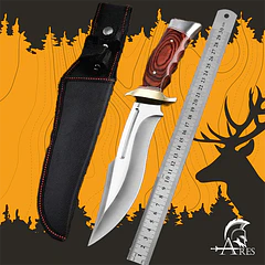 CUCHILLO NAVAJA TACTICA