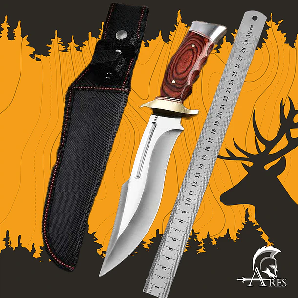 CUCHILLO NAVAJA TACTICA