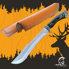 CUCHILLO TACTICO