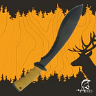 MACHETE TACTICO 1