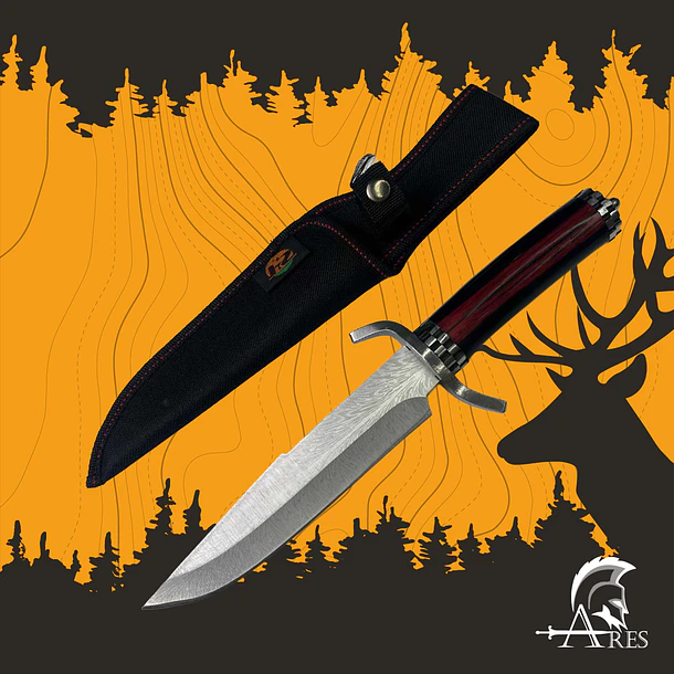   CUCHILLO TACTICO