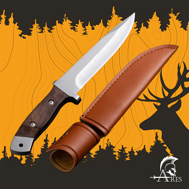 CUCHILLO TACTICO