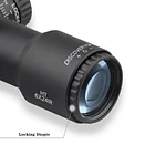 MIRA TELESCÓPICA HT 6X24 IR 3