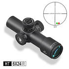MIRA TELESCÓPICA HT 6X24 IR 1