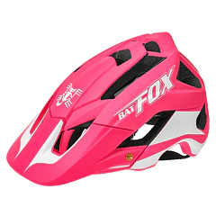 CASCO MTB BATFOX 