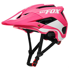 CASCO MTB BATFOX 
