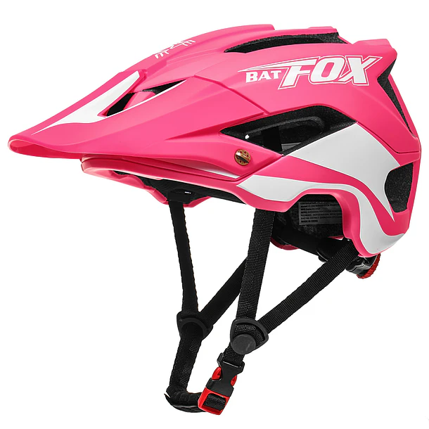 CASCO MTB BATFOX  2