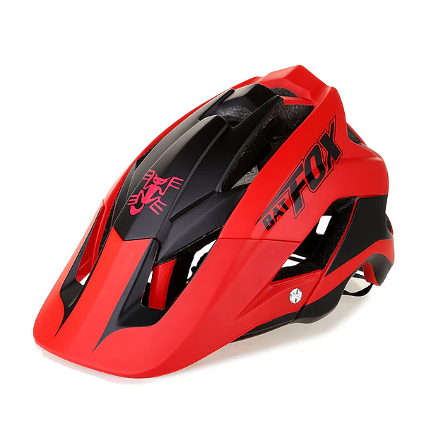 CASCO MTB BATFOX  4