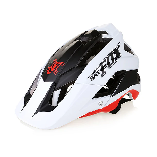 CASCO MTB BATFOX  6