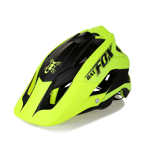 CASCO MTB BATFOX  8