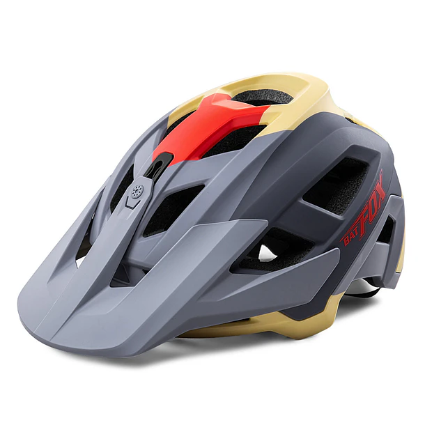 CASCO MTB BATFOX 3