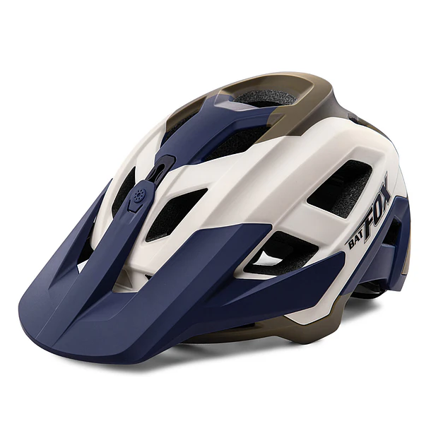 CASCO MTB BATFOX 4