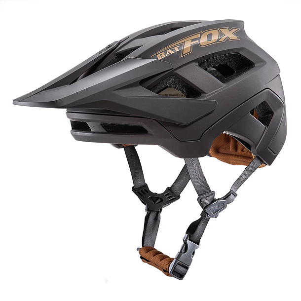 CASCO MTB BATFOX 2